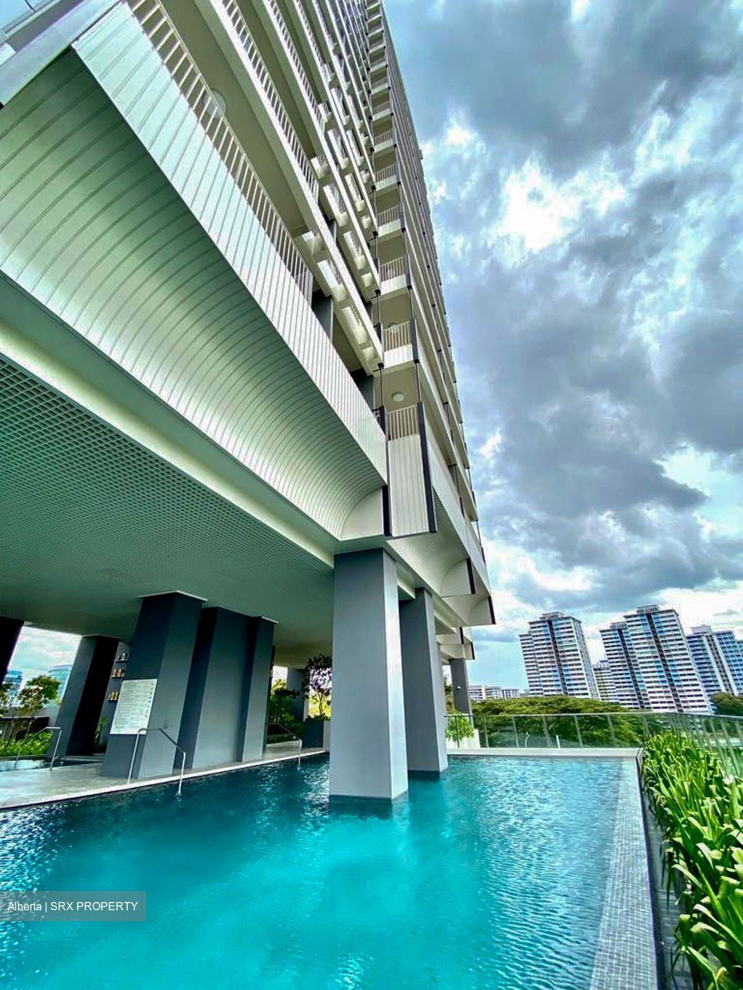 Jui Residences (D12), Apartment #576528631